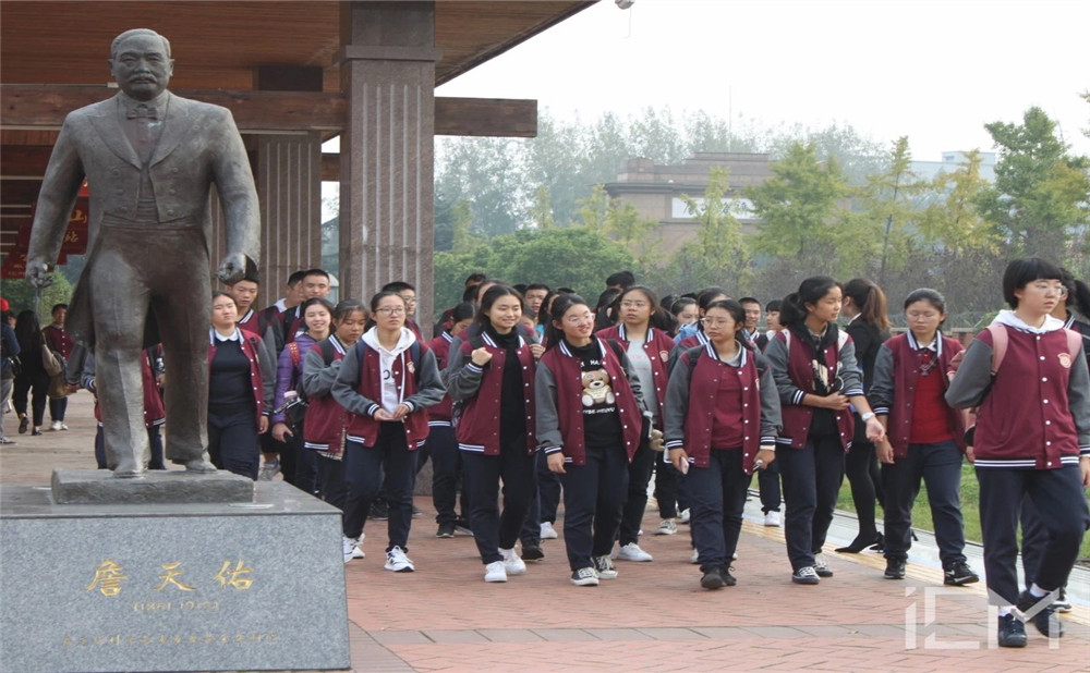 成都樹(shù)德協(xié)進(jìn)中學(xué)升學(xué)率怎么樣？