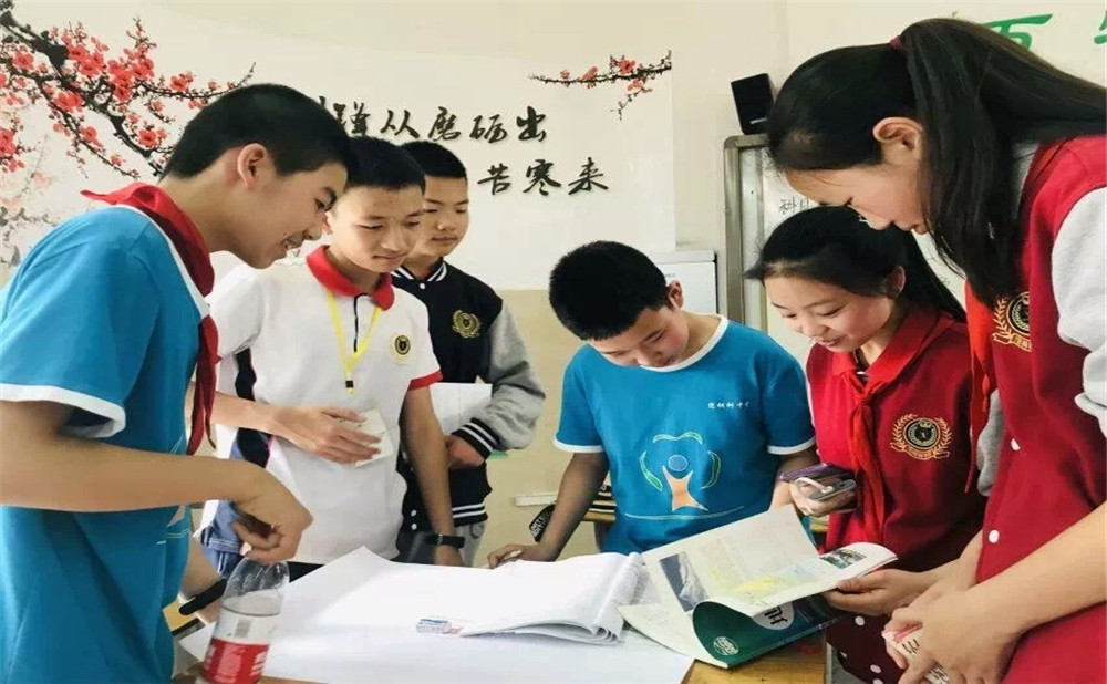 成都市泡桐樹中學(xué)升學(xué)率怎么樣？