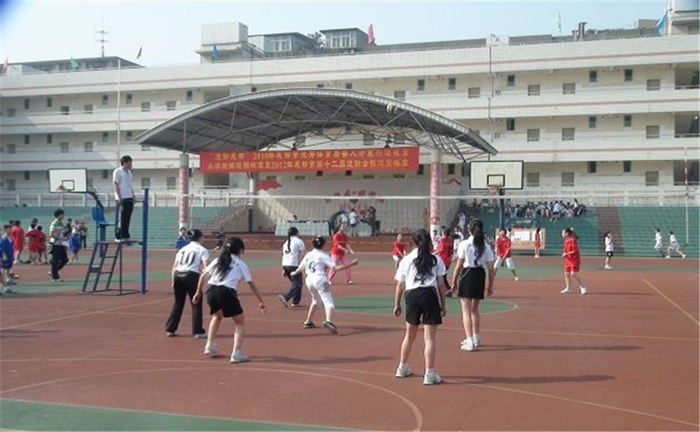 升庵中學高中部的錄取分數(shù)是多少？