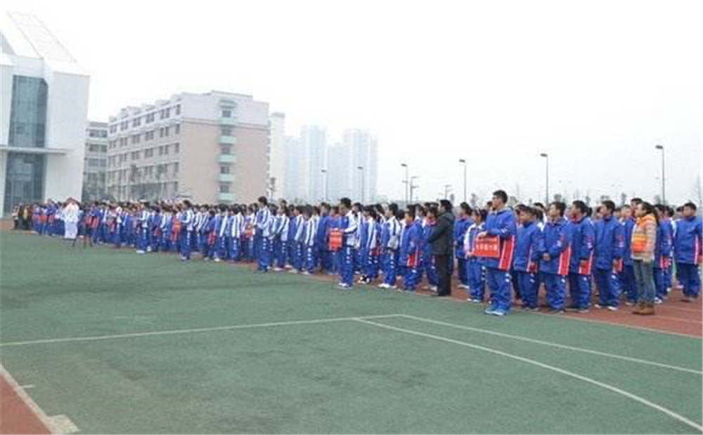成都石室蜀都中學(xué)的高考升學(xué)率高不高？