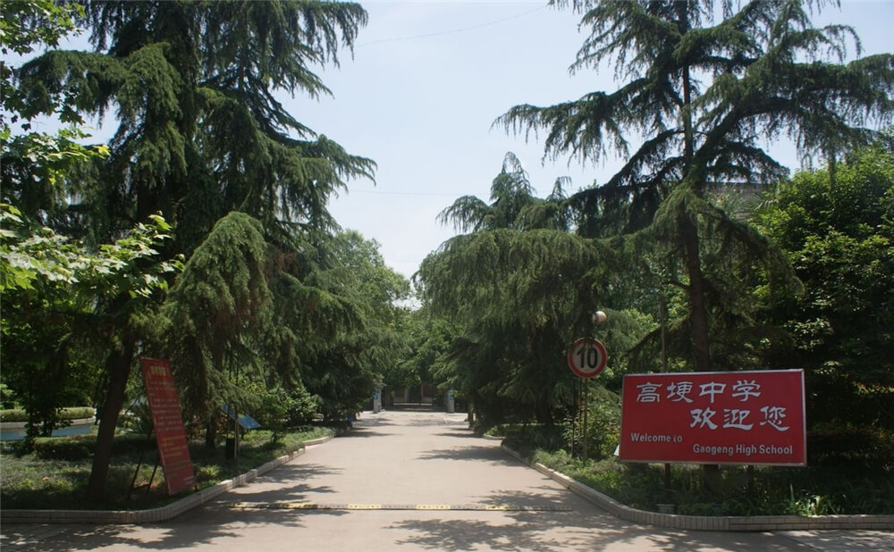高埂中學(xué)外招生一年的學(xué)費是多少錢？