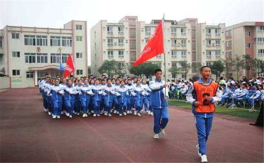 大邑縣實驗中學的高考升學率是多少？