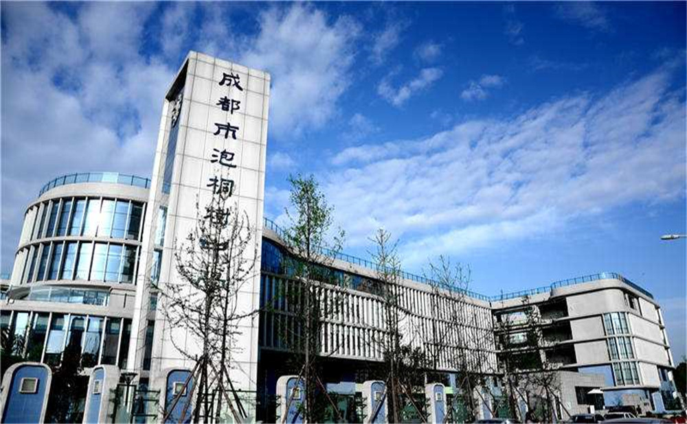 成都市泡桐樹中學(xué)的學(xué)費是多少？