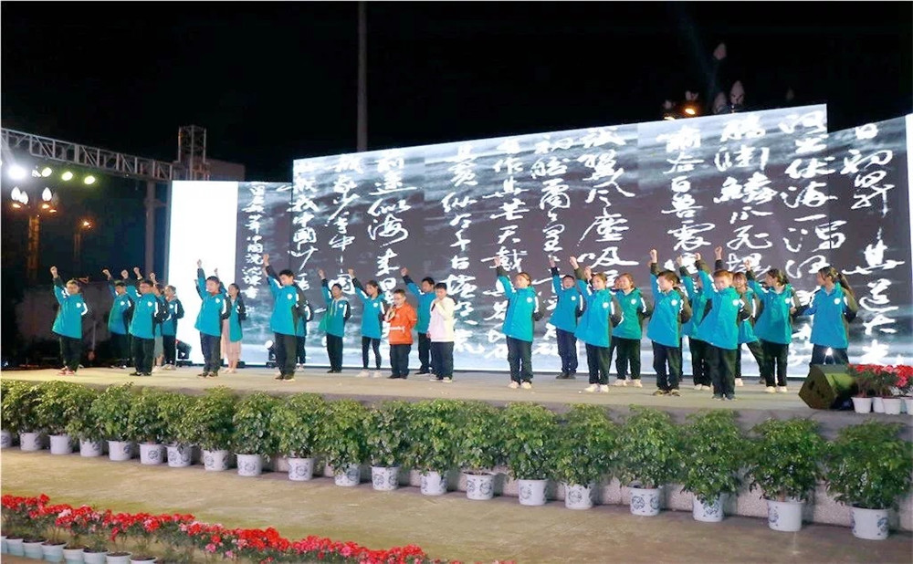 青白江中學(xué)的高考升學(xué)率高不高？