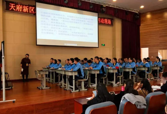 成都市籍田中學(xué)2020年的招生標(biāo)準(zhǔn)是什么？