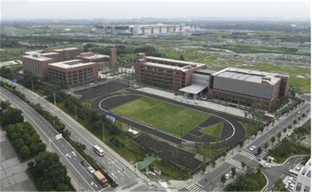 電子科技大學實驗中學2020年招生標準是什么？