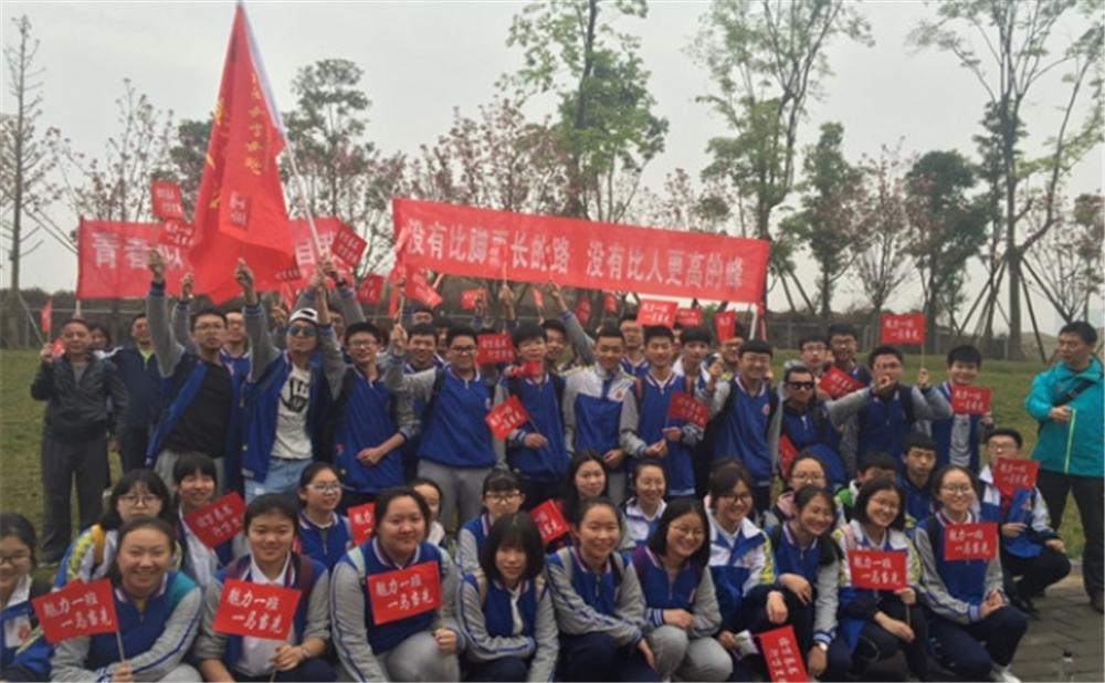 中和中學(xué)的升學(xué)率高不高？