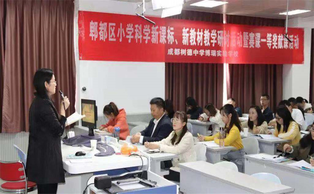 樹德博瑞實驗學(xué)校升學(xué)率是多少？