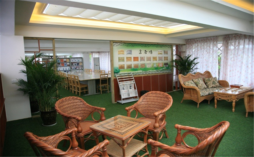 金牛中學的高中住宿怎么樣？