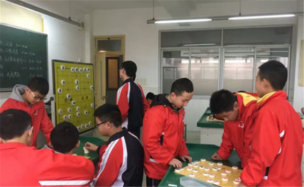 崇慶中學(xué)的升學(xué)率高不高？