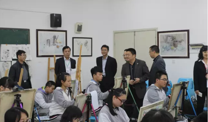 成都新津?yàn)槊鲗W(xué)校2020年的招生標(biāo)準(zhǔn)是什么？