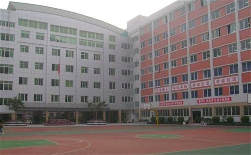 陽(yáng)安中學(xué)的升學(xué)率高不高？