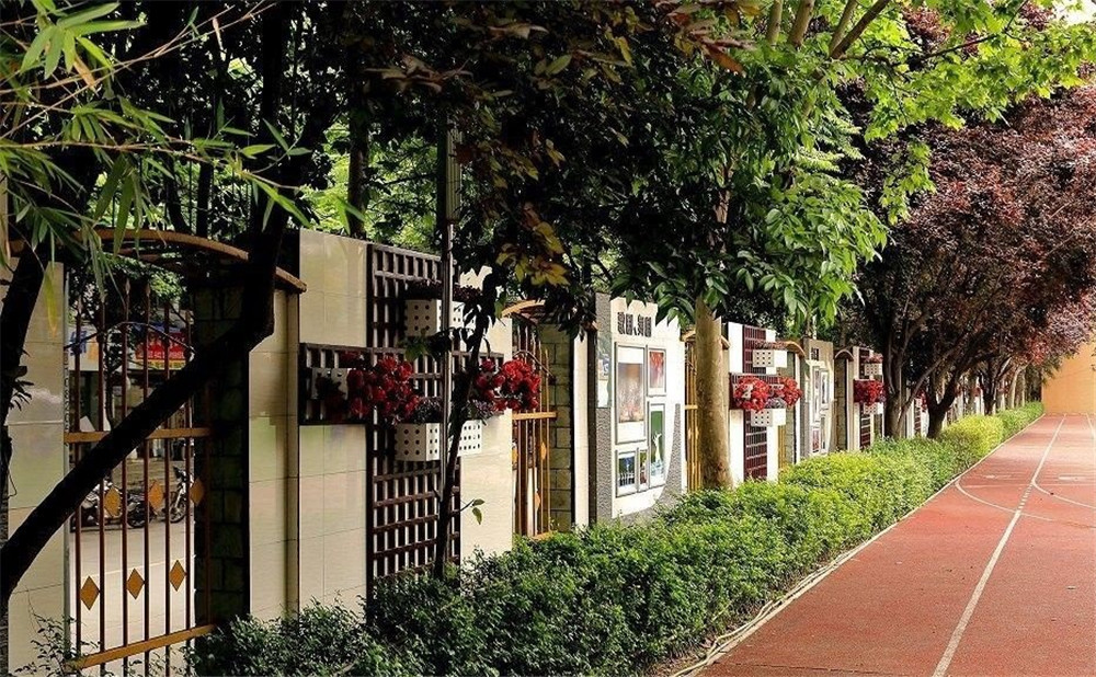 成都大學附屬中學高中一年的學費是多少？