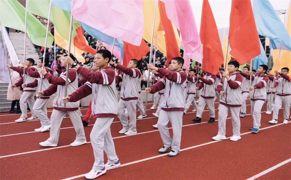 成都教科院附屬學(xué)校宿舍怎么樣？