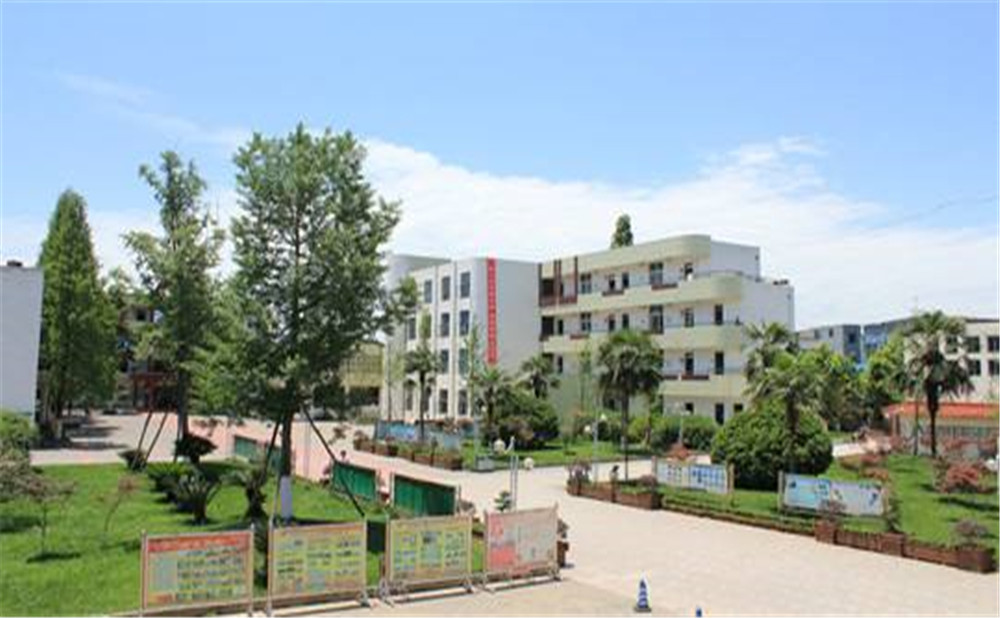 成都市籍田中學(xué)高中一年的學(xué)費(fèi)是多少？