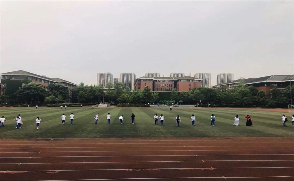 成都七中高新校區(qū)本科升學(xué)率是多少？