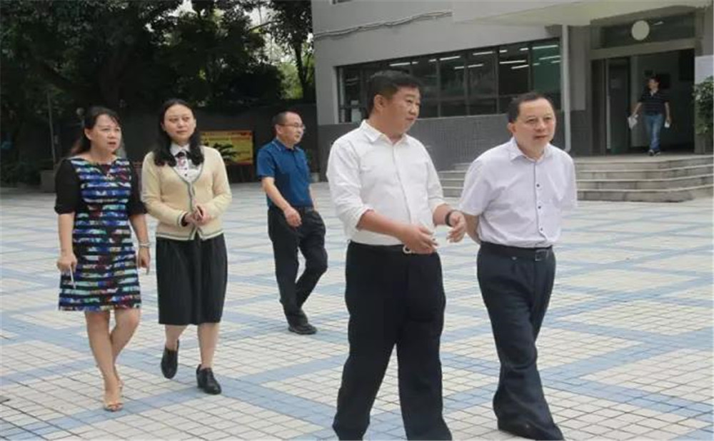 2020年鹽道街外國語學校計劃招多少人？