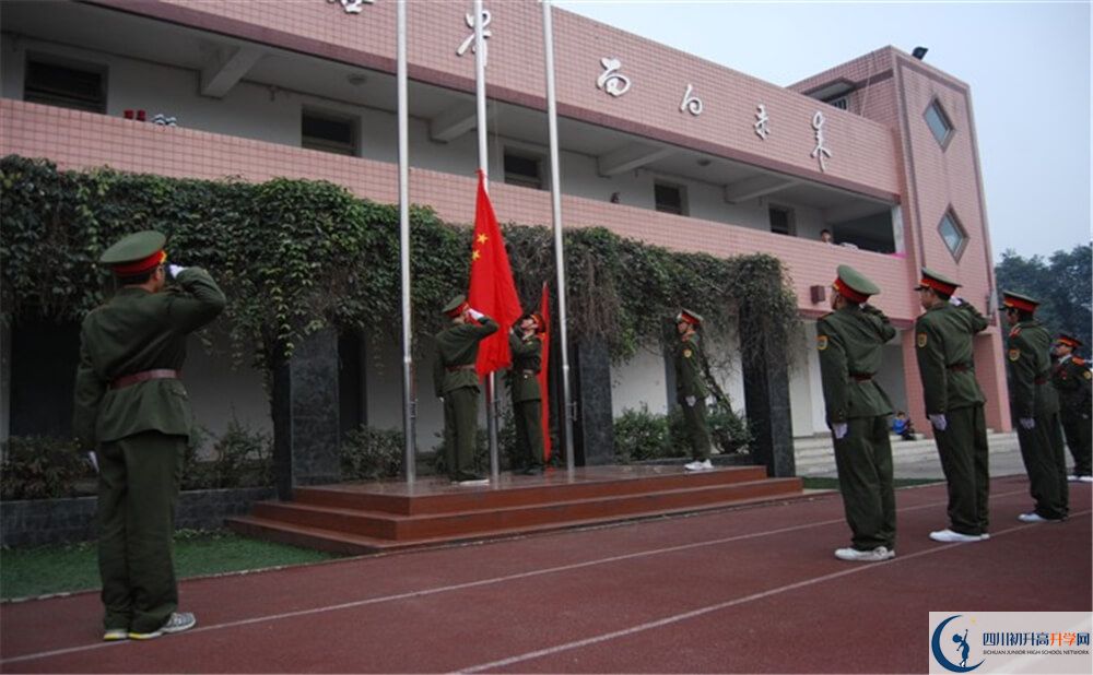 成都三十六中的實驗班怎么樣？