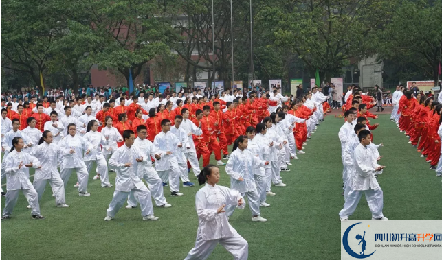 2020成都玉林中學(xué)的升學(xué)率有多少？