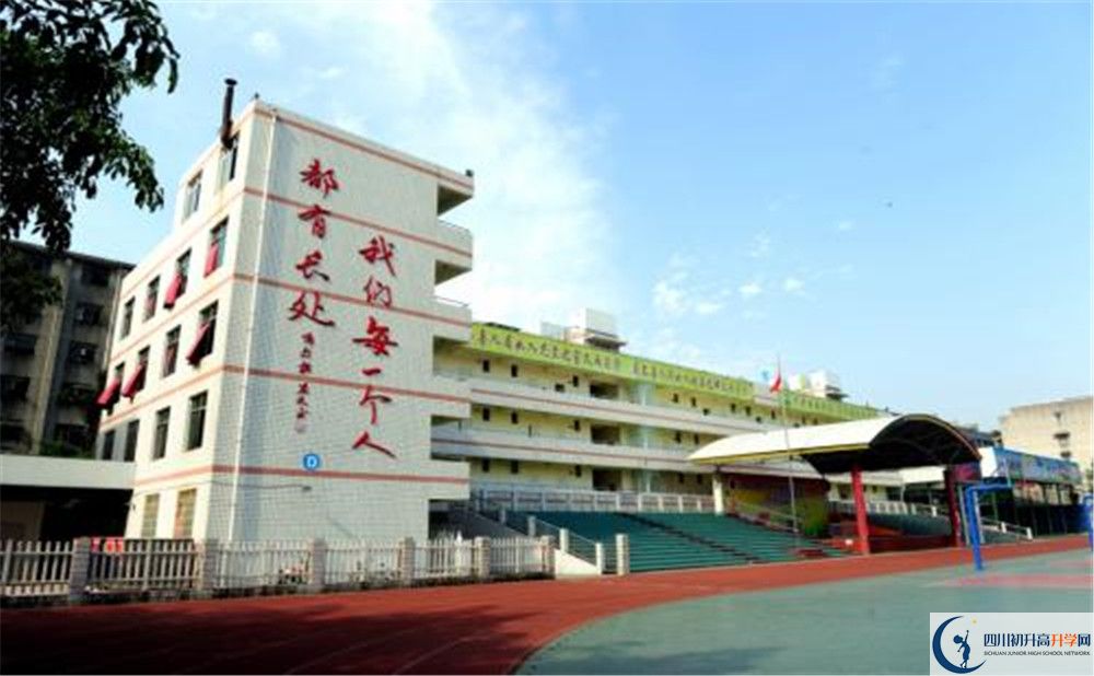 升庵中學(xué)的實(shí)驗(yàn)班怎么樣？