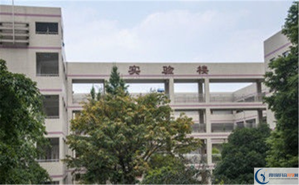 2020年溫江二中的升學率有多少