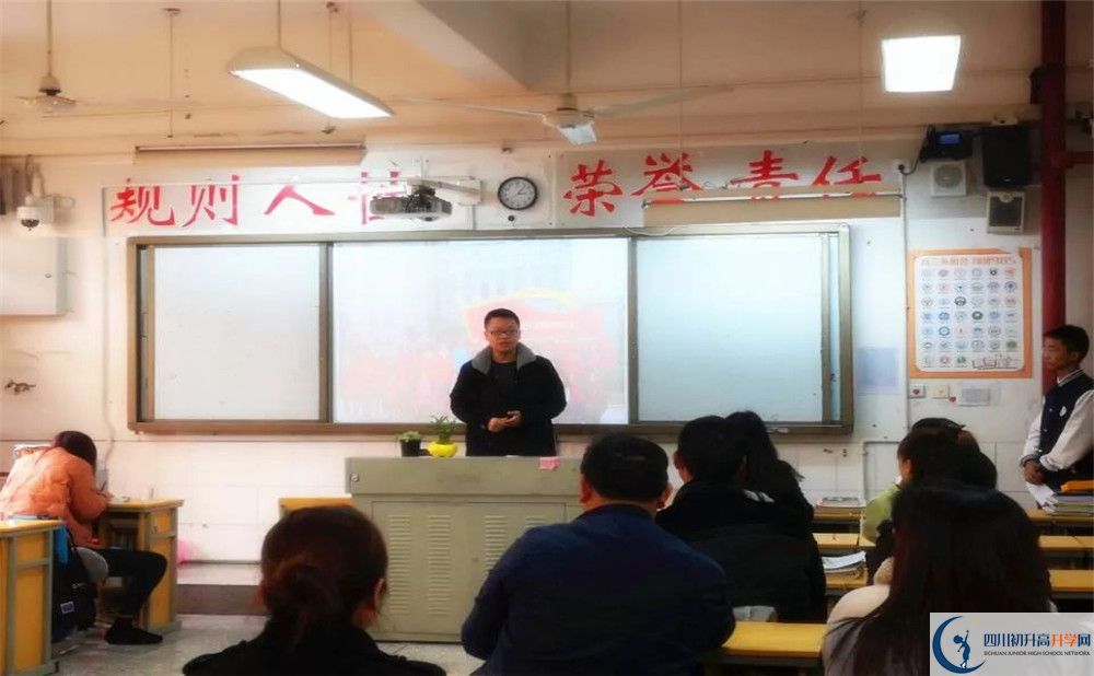 2020年川化中學(xué)升學(xué)率有多少？