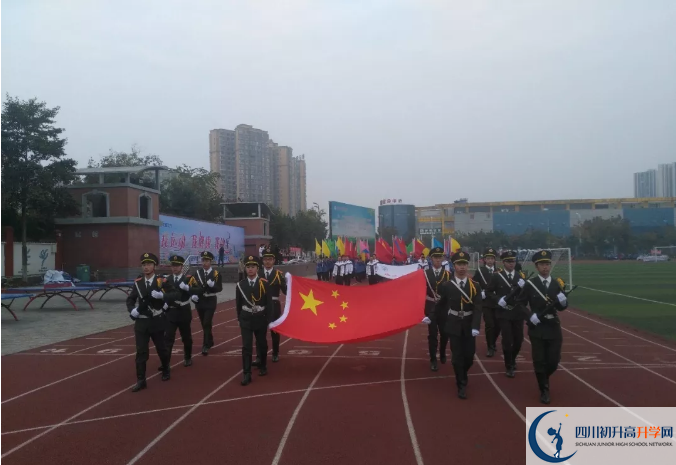 2020崇慶中學(xué)的升學(xué)率有多少？
