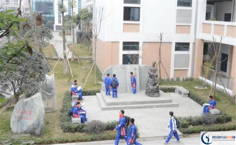 2020年成都石室蜀都中學(xué)的報(bào)名條件是什么？