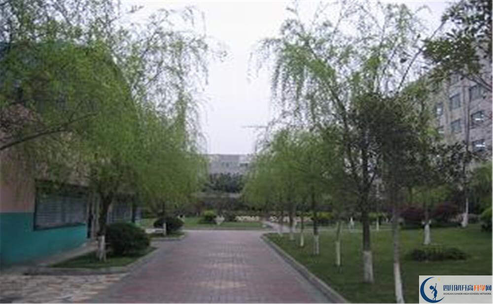 成都石室佳興外國(guó)語(yǔ)學(xué)校是怎么樣的學(xué)校？