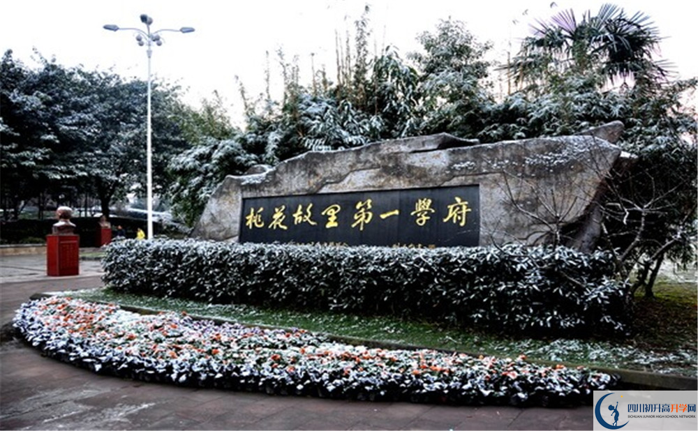成都市龍泉中學(xué)2020年的分?jǐn)?shù)線是多少？