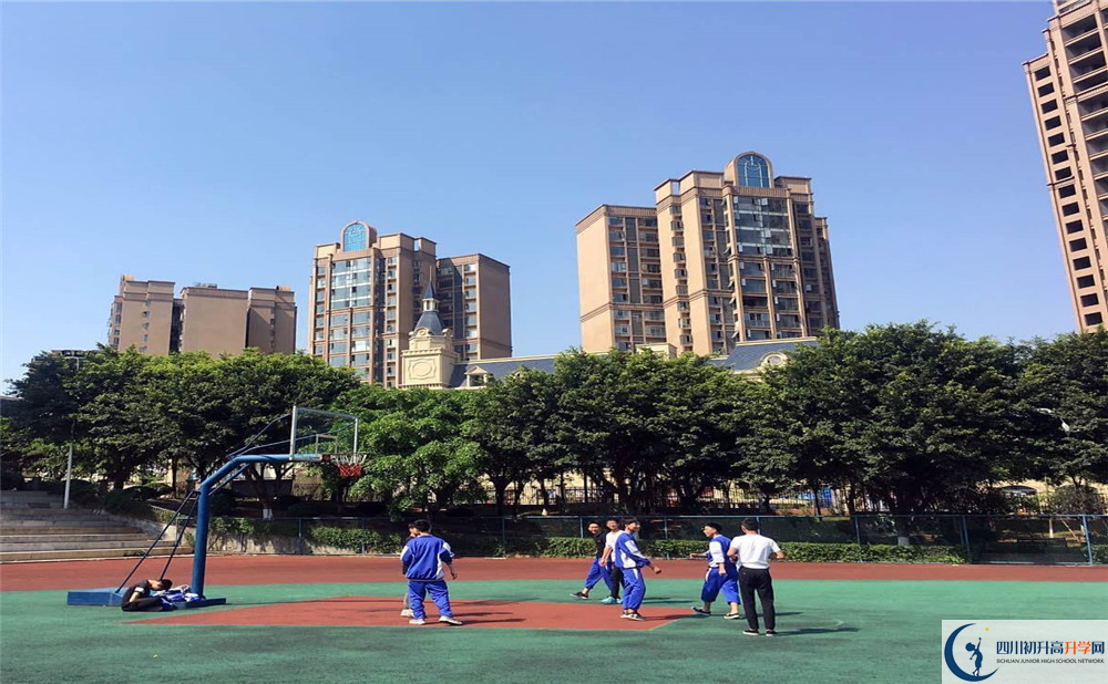 仁壽華達(dá)的髙中好不好？