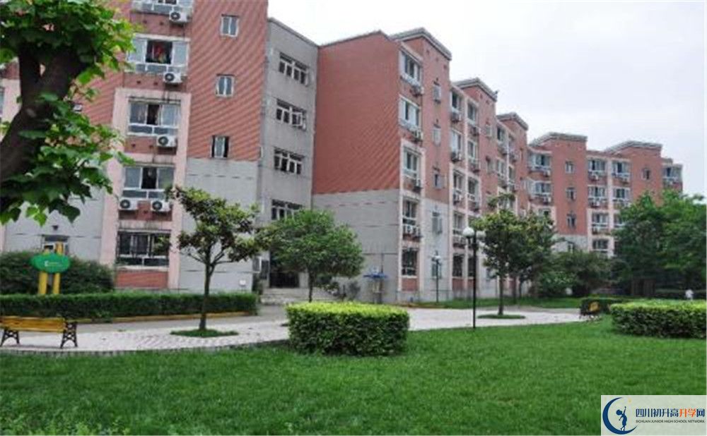 樹(shù)德博瑞實(shí)驗(yàn)學(xué)校的高中好不好？
