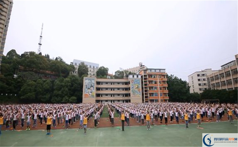 簡陽實驗中學的學費大概是多少？