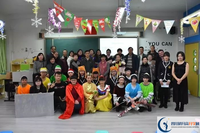 四川師范大學(xué)實(shí)驗(yàn)外國語學(xué)校的老師好不好？