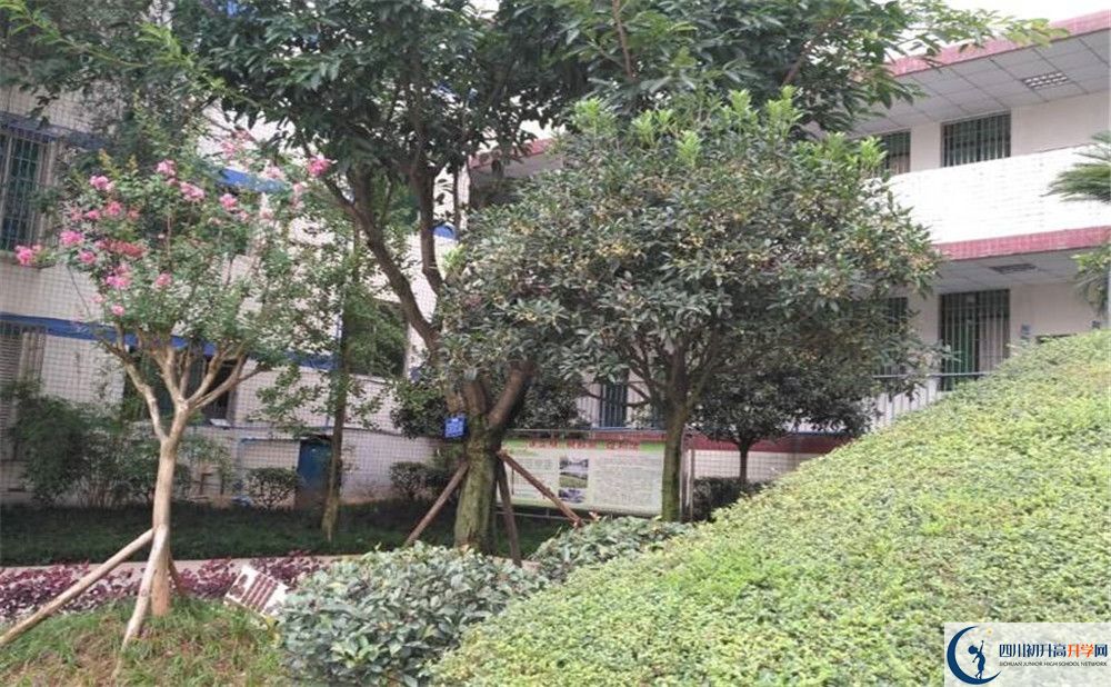 仁壽華達高中高中歷年來的分數(shù)線是多少？