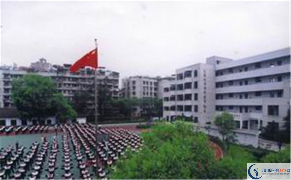 成都市第十七中學(xué)2020年外地招生考試時(shí)間是多久？