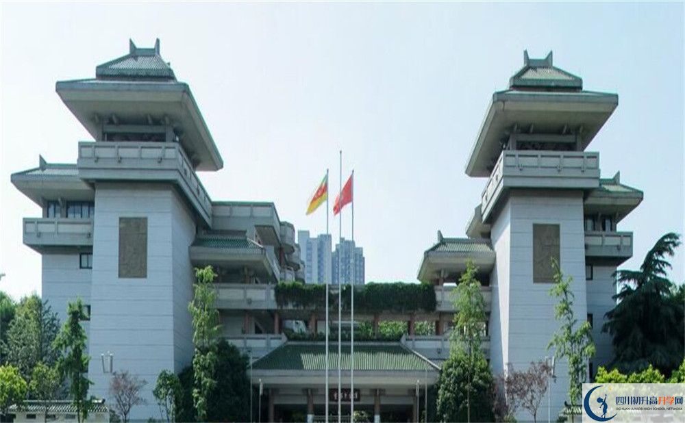 成都石室中學2020年的錄取條件是什么?