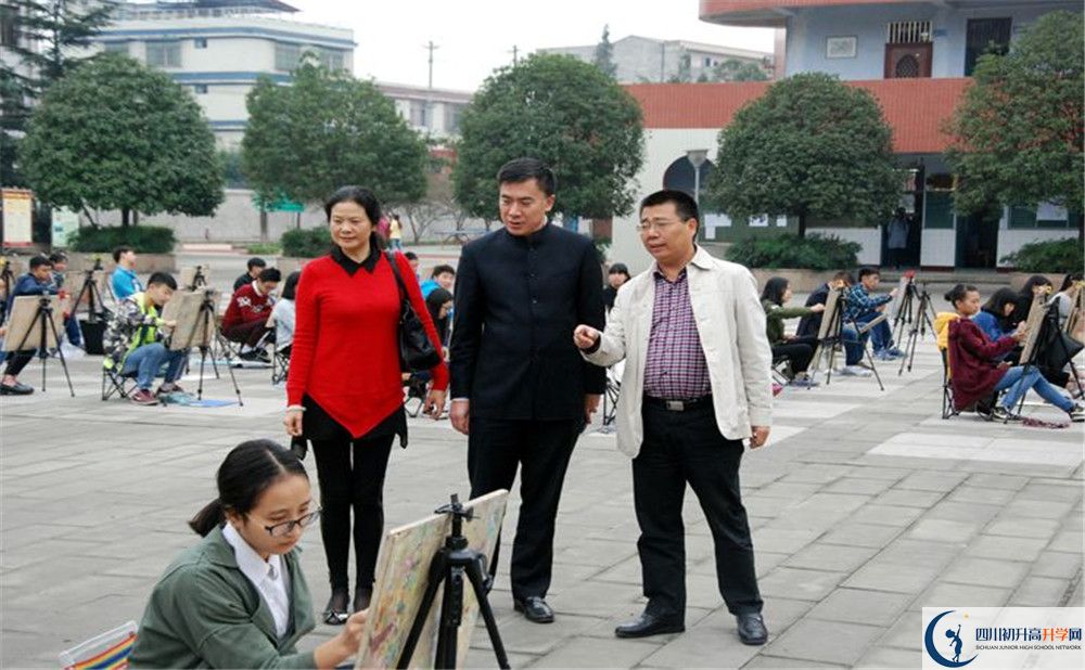 壽安中學2020年錄取條件是什么？