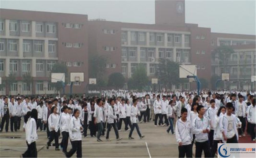 華潤高級(jí)中學(xué)2020年錄取條件是什么？