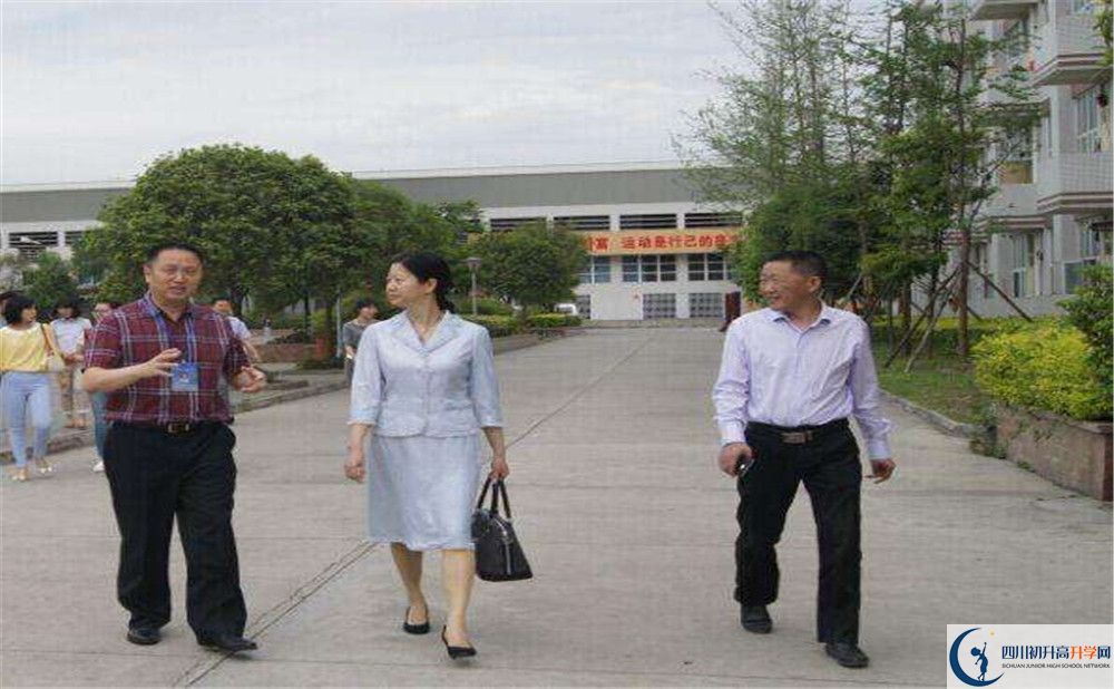 郫縣一中初升高向外地招生嗎？