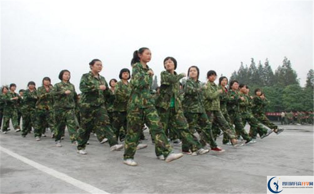 郫縣二中初升高向外地招生嗎？