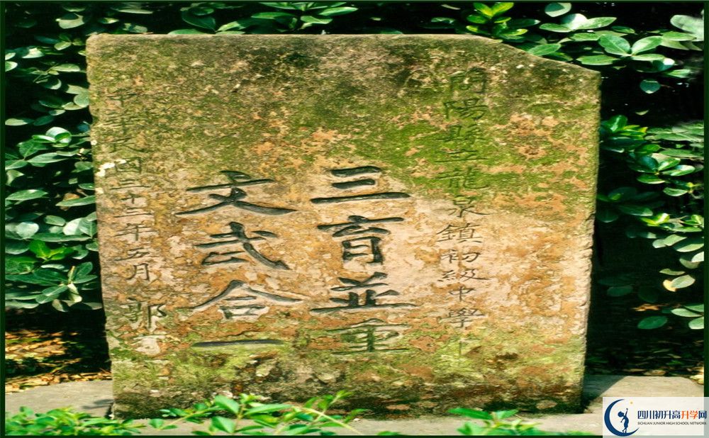 成都市龍泉中學2020年高一入學考試時間是多久？