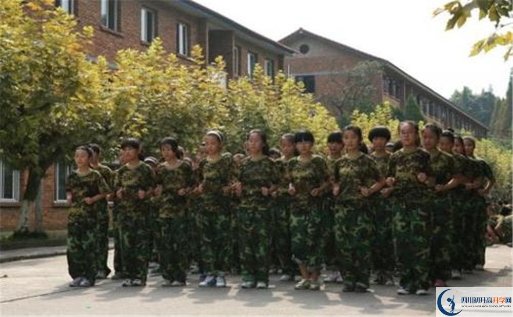石室聯(lián)合中學蜀華分校招生考試科目是什么？