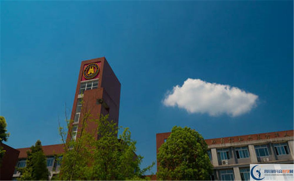 華潤(rùn)高級(jí)中學(xué)2020年高中部錄取條件是什么？