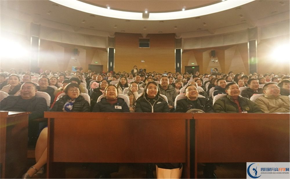2020成都十二中高考重點(diǎn)大學(xué)升學(xué)率高不高？