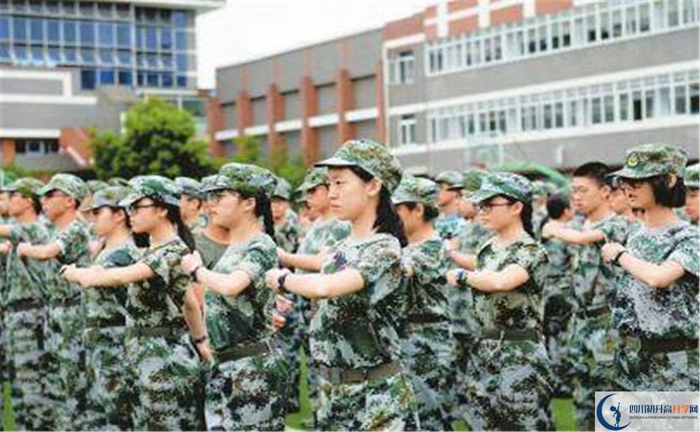 成都七中2020年全國(guó)排名是多少?
