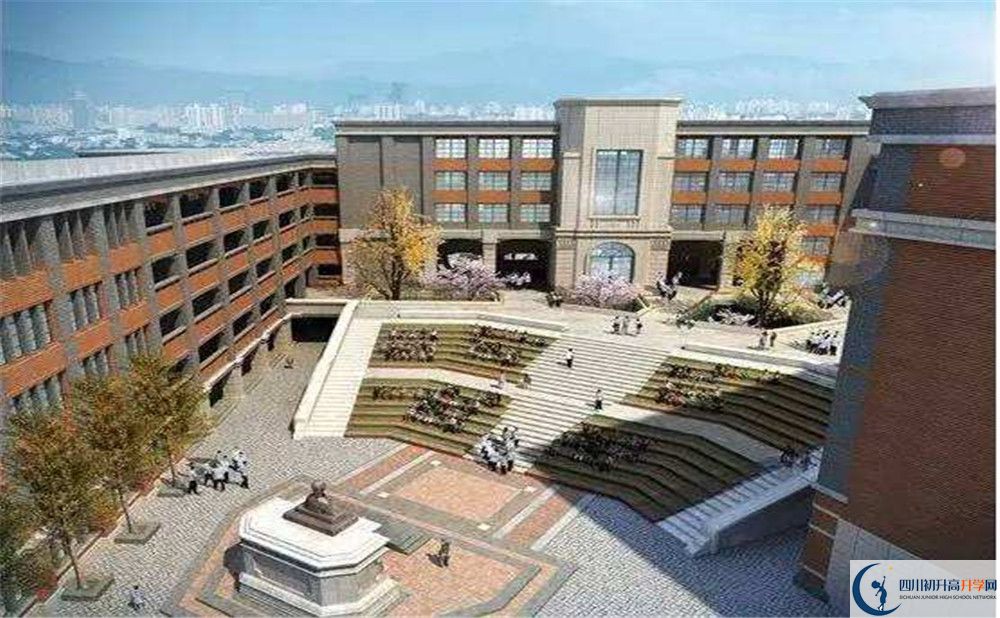 成都列五中學(xué)2020年全國排名是多少？