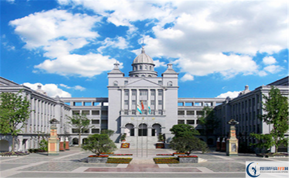 成都石室外國(guó)語(yǔ)學(xué)校高2020屆高三理綜階段檢測(cè)試題在哪看？