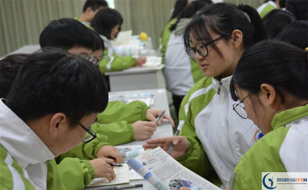 升庵中學(xué)2020年全國(guó)排名是多少?