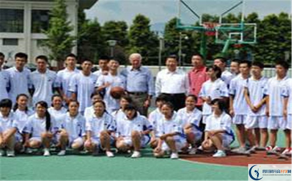 2020青城山高級(jí)中學(xué)高考重點(diǎn)大學(xué)升學(xué)率高不高？